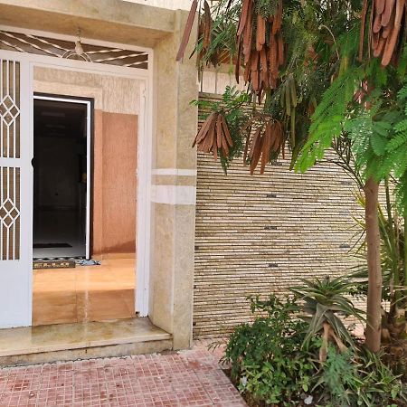 Amam'S Home Agadir Luaran gambar