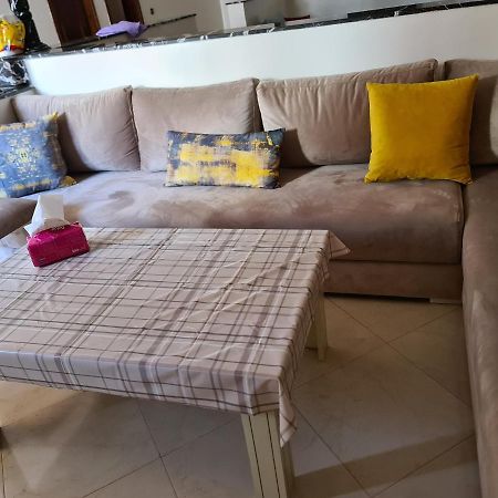 Amam'S Home Agadir Luaran gambar
