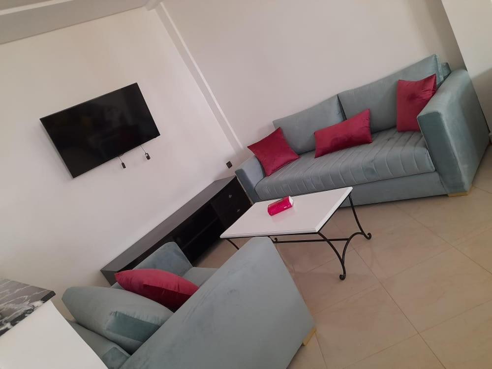 Amam'S Home Agadir Luaran gambar