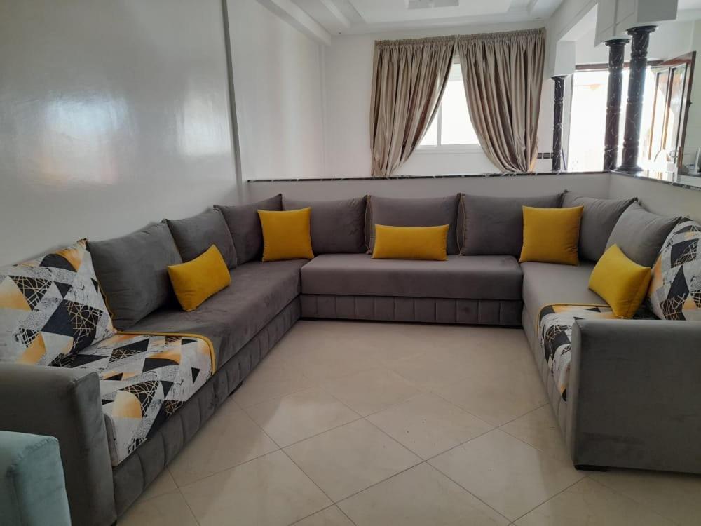 Amam'S Home Agadir Luaran gambar