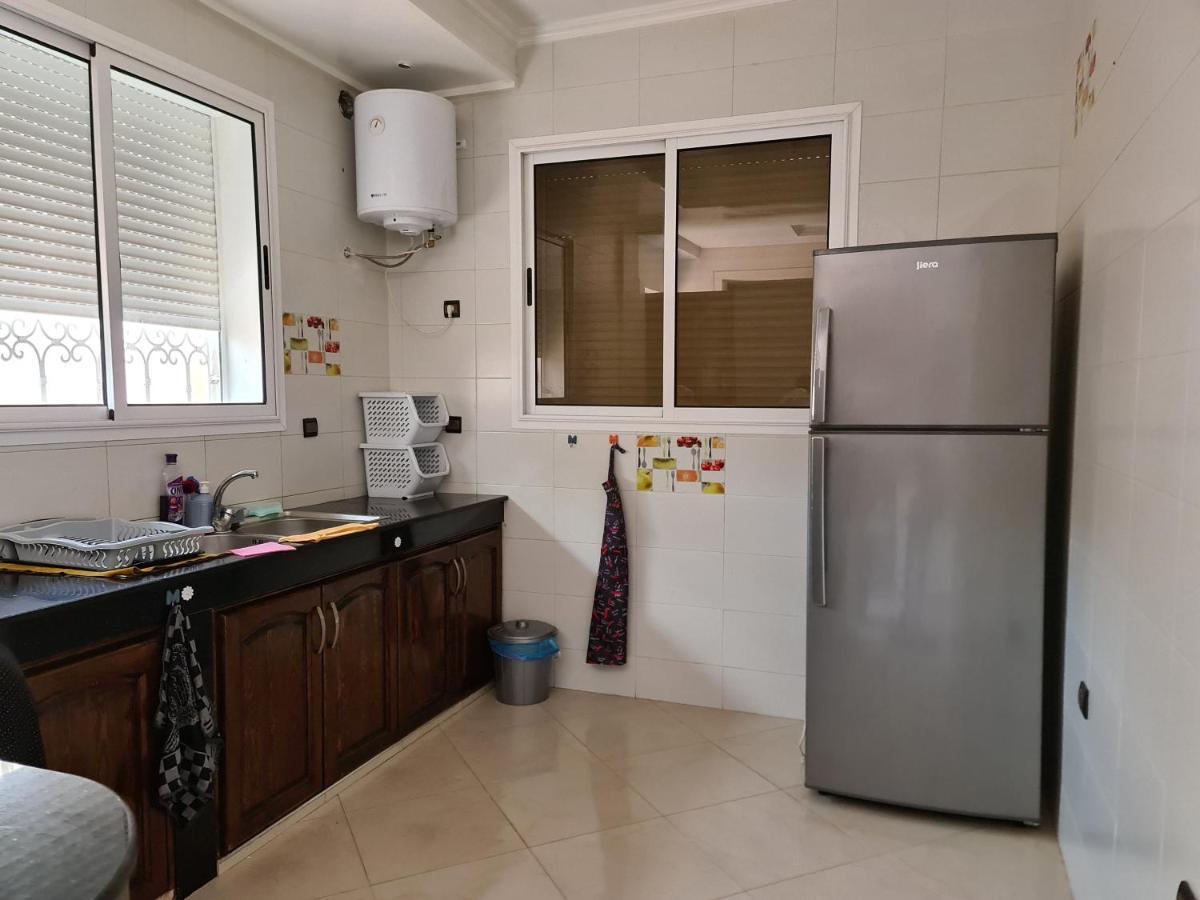 Amam'S Home Agadir Luaran gambar