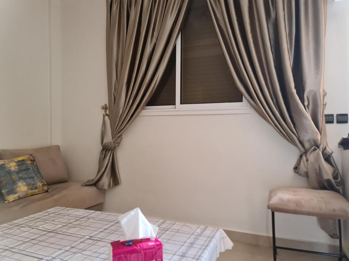 Amam'S Home Agadir Luaran gambar
