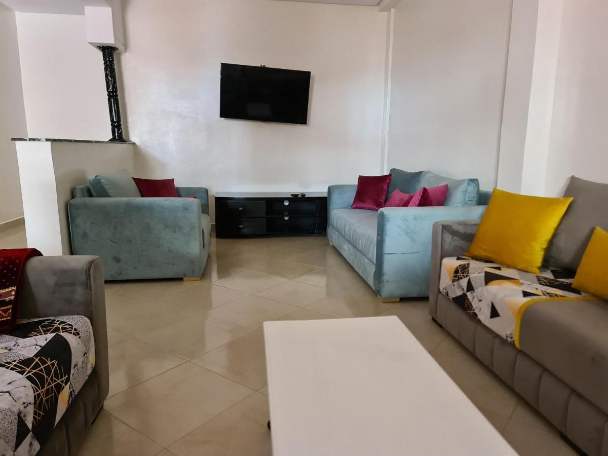 Amam'S Home Agadir Luaran gambar