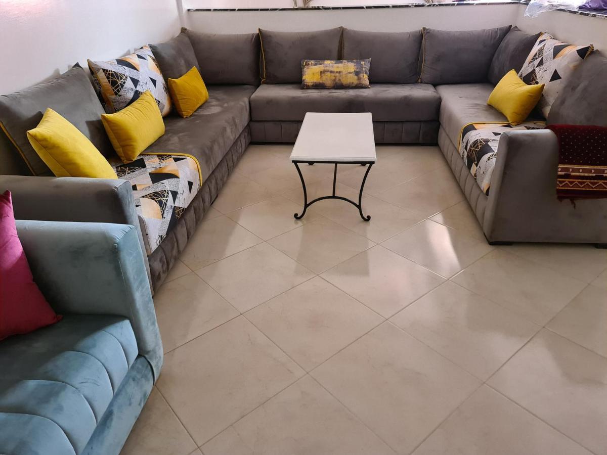 Amam'S Home Agadir Luaran gambar