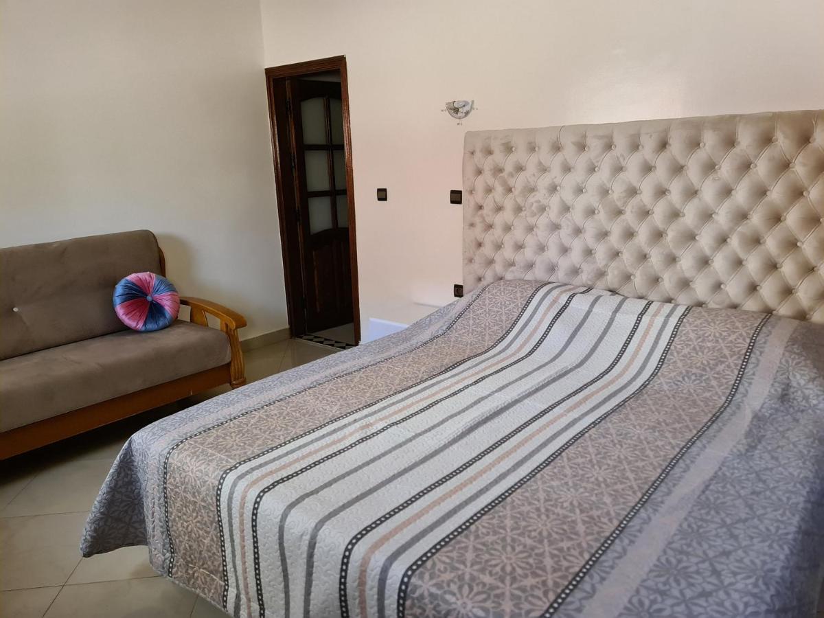 Amam'S Home Agadir Luaran gambar