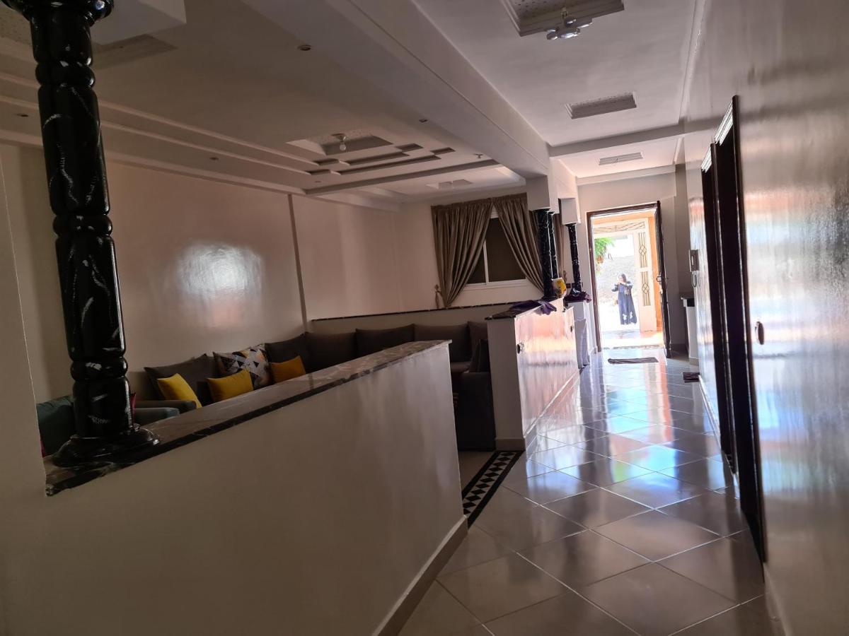 Amam'S Home Agadir Luaran gambar