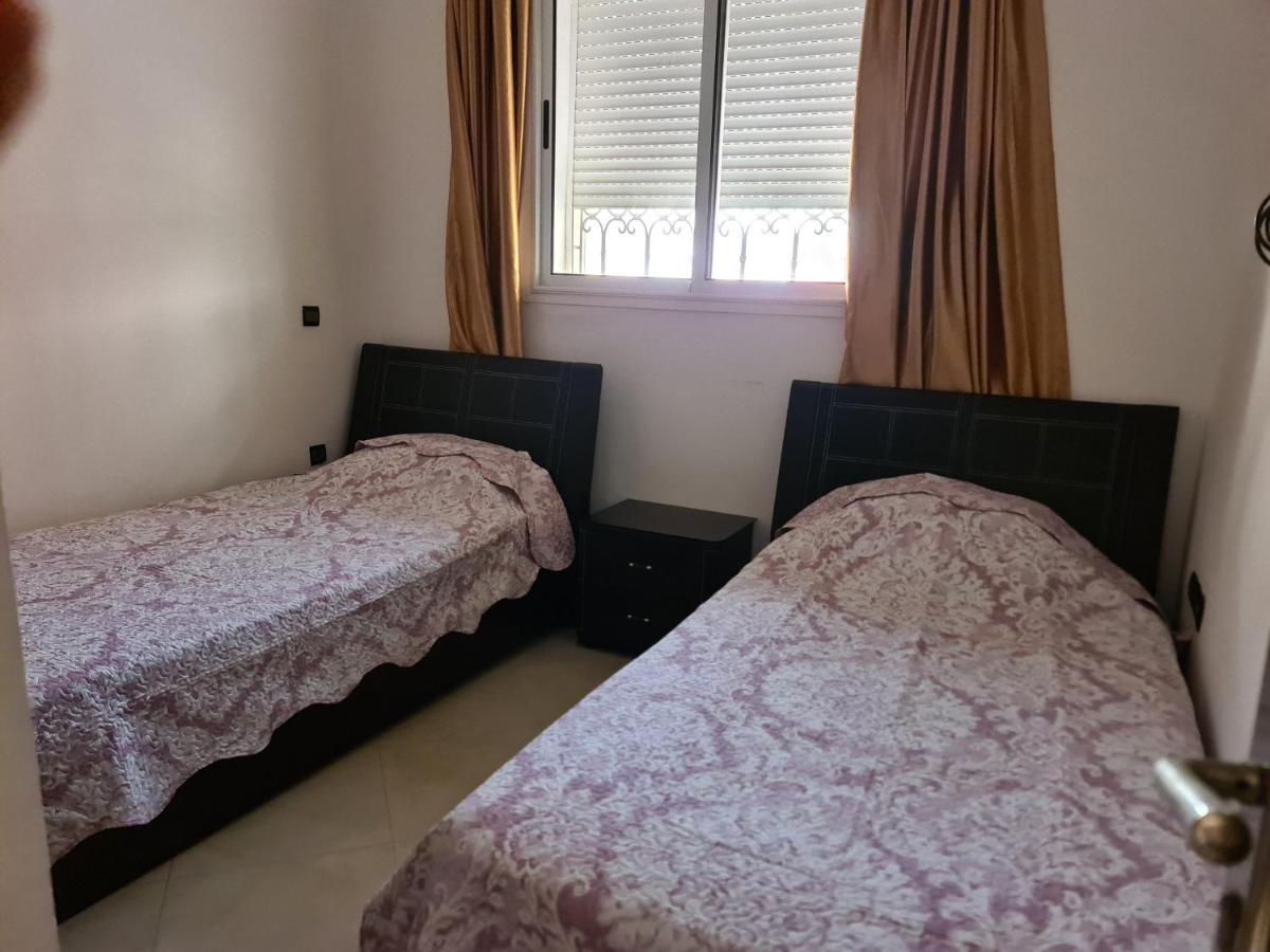 Amam'S Home Agadir Luaran gambar