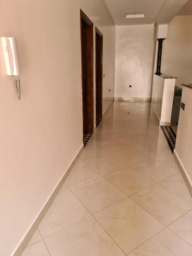 Amam'S Home Agadir Luaran gambar