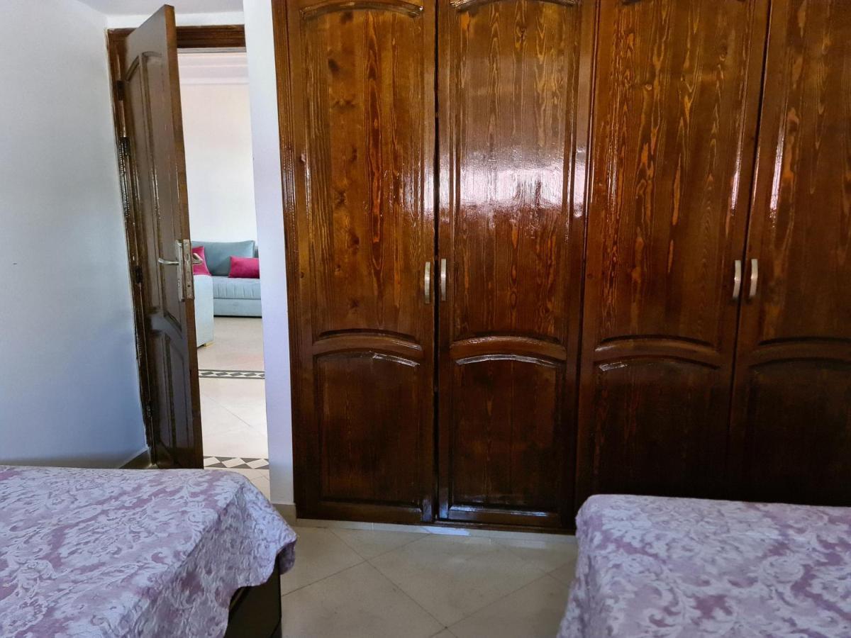 Amam'S Home Agadir Luaran gambar
