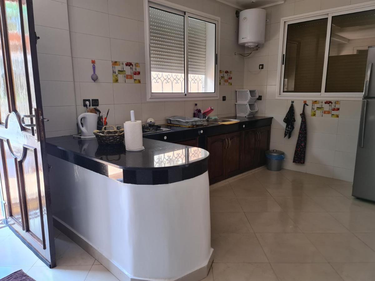Amam'S Home Agadir Luaran gambar