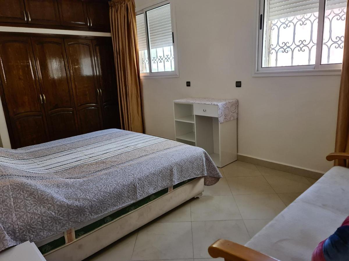 Amam'S Home Agadir Luaran gambar