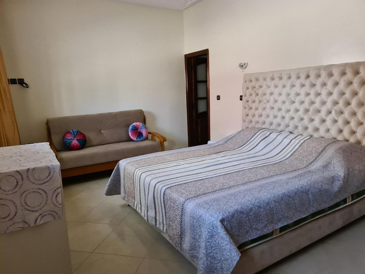 Amam'S Home Agadir Luaran gambar